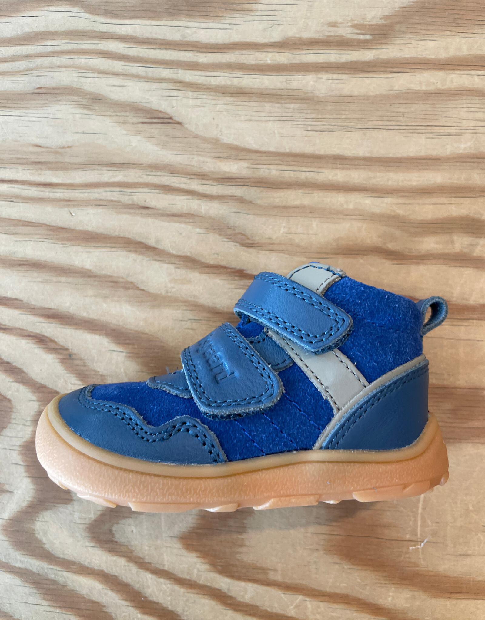 BISGAARD BISGAARD BAREFOOT BECKY 24105.225 1708 BLUE