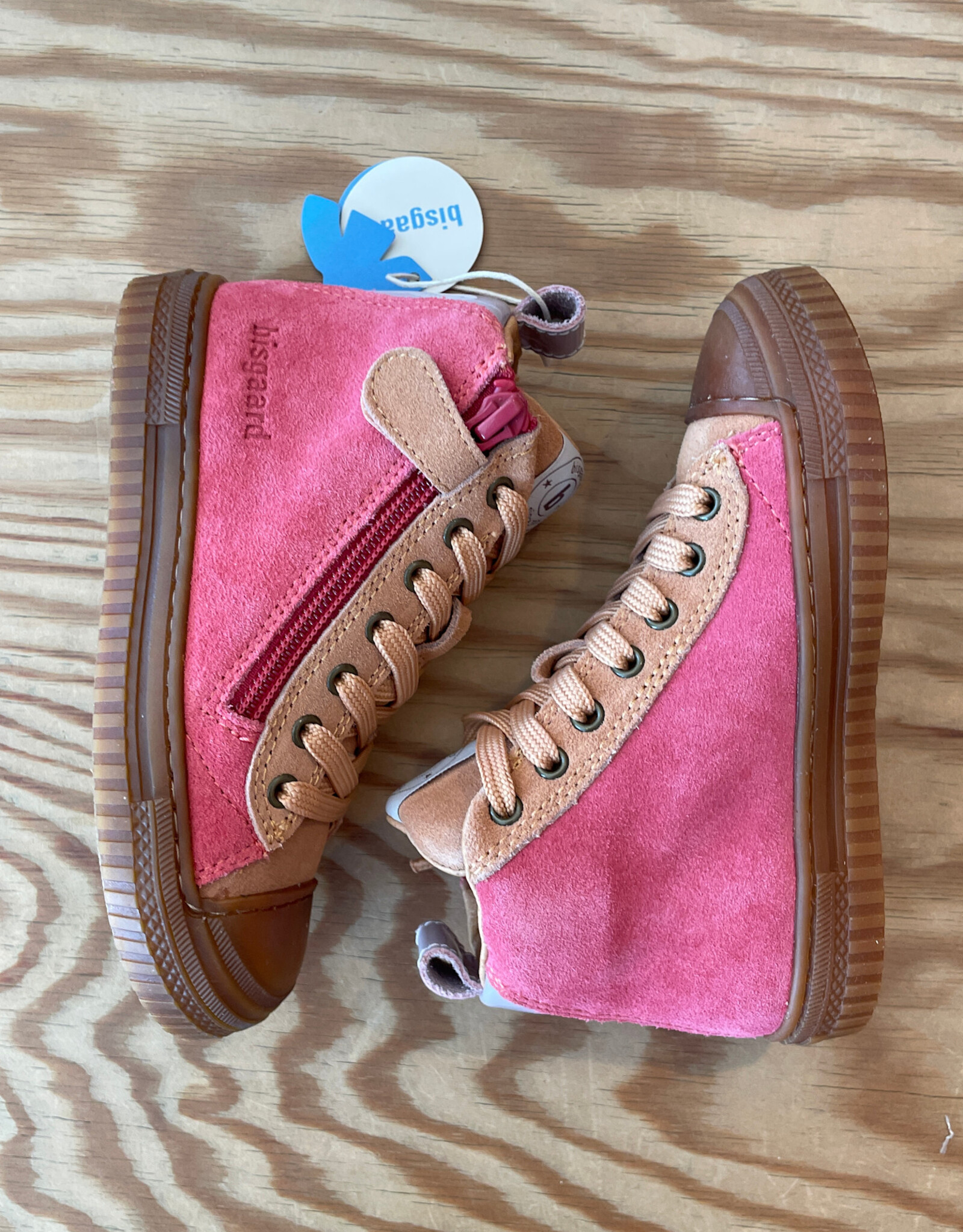 BISGAARD BISGAARD RYAN 34802.225 1813 PINK