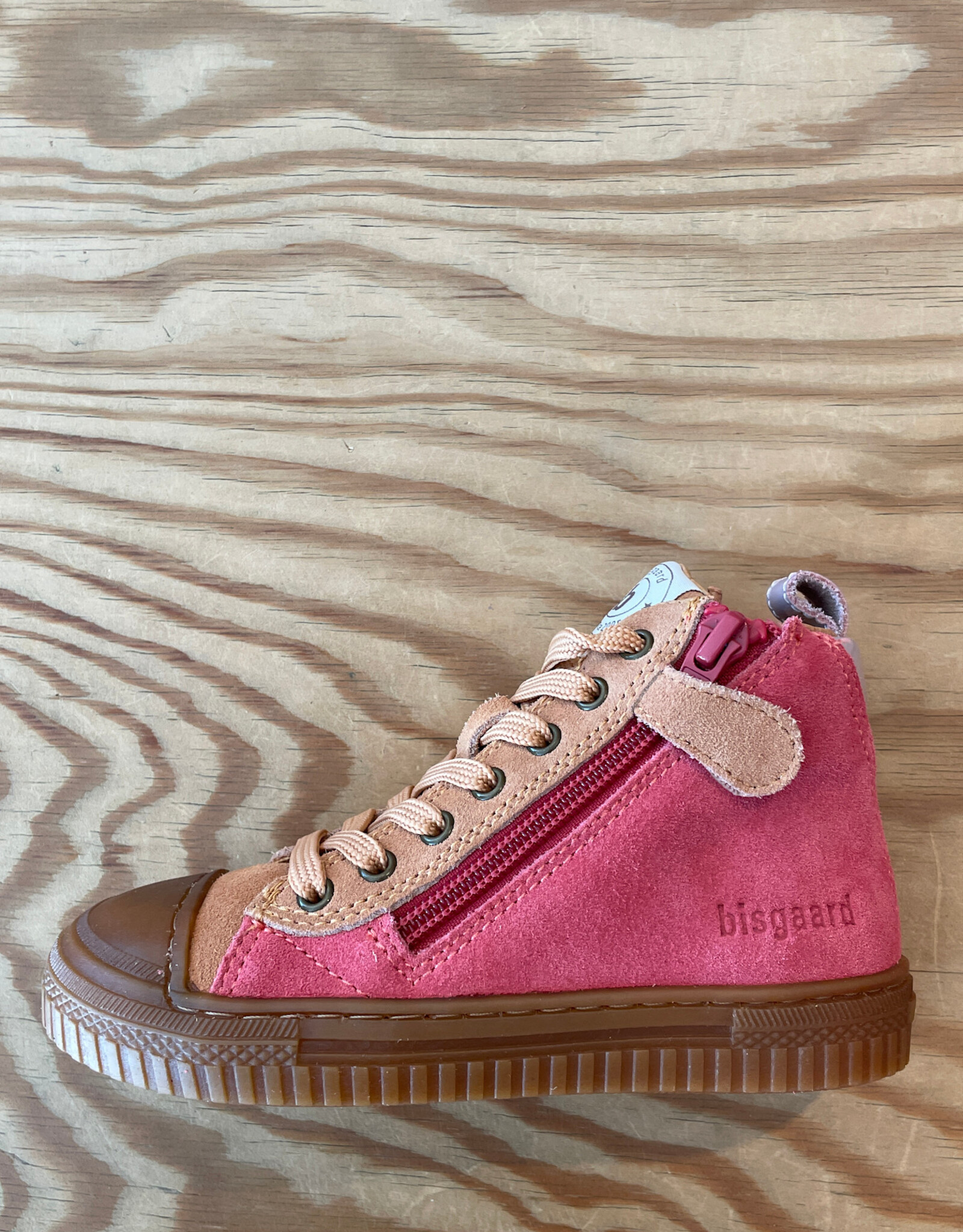BISGAARD BISGAARD RYAN 34802.225 1813 PINK