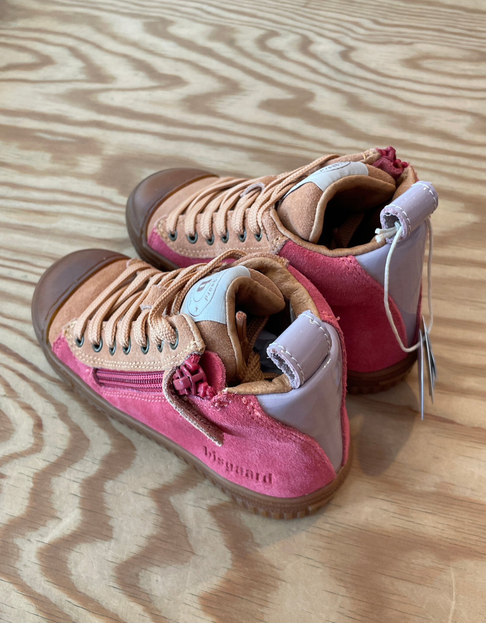 BISGAARD BISGAARD RYAN 34802.225 1813 PINK