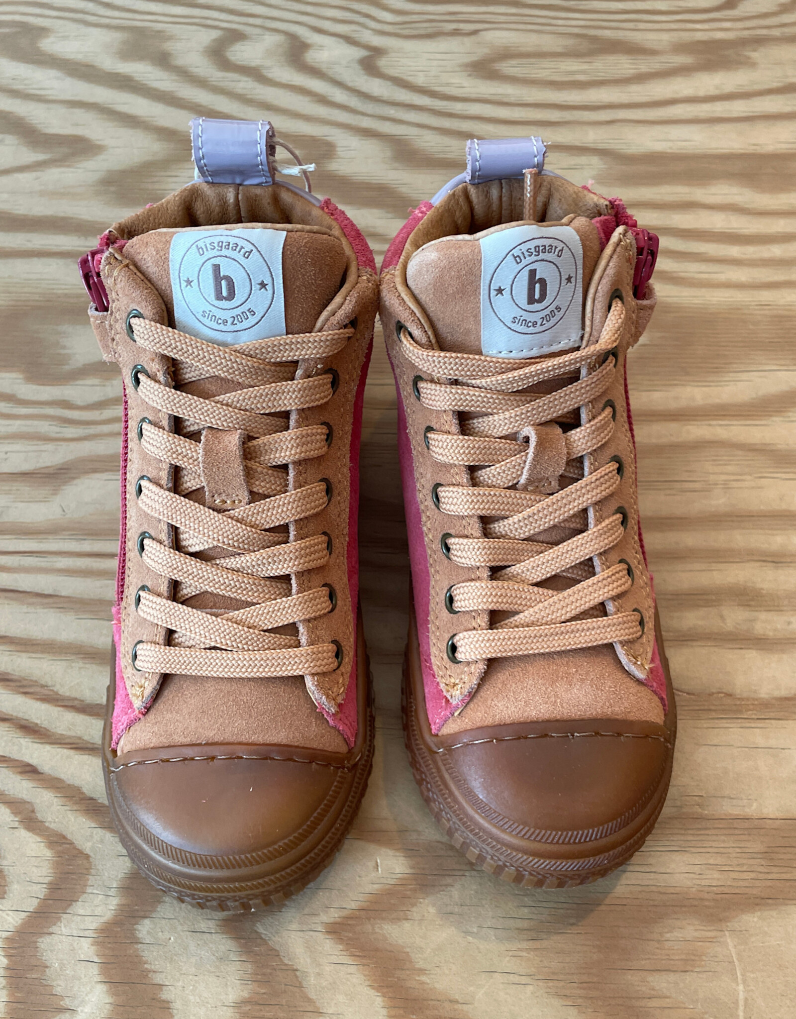 BISGAARD BISGAARD RYAN 34802.225 1813 PINK