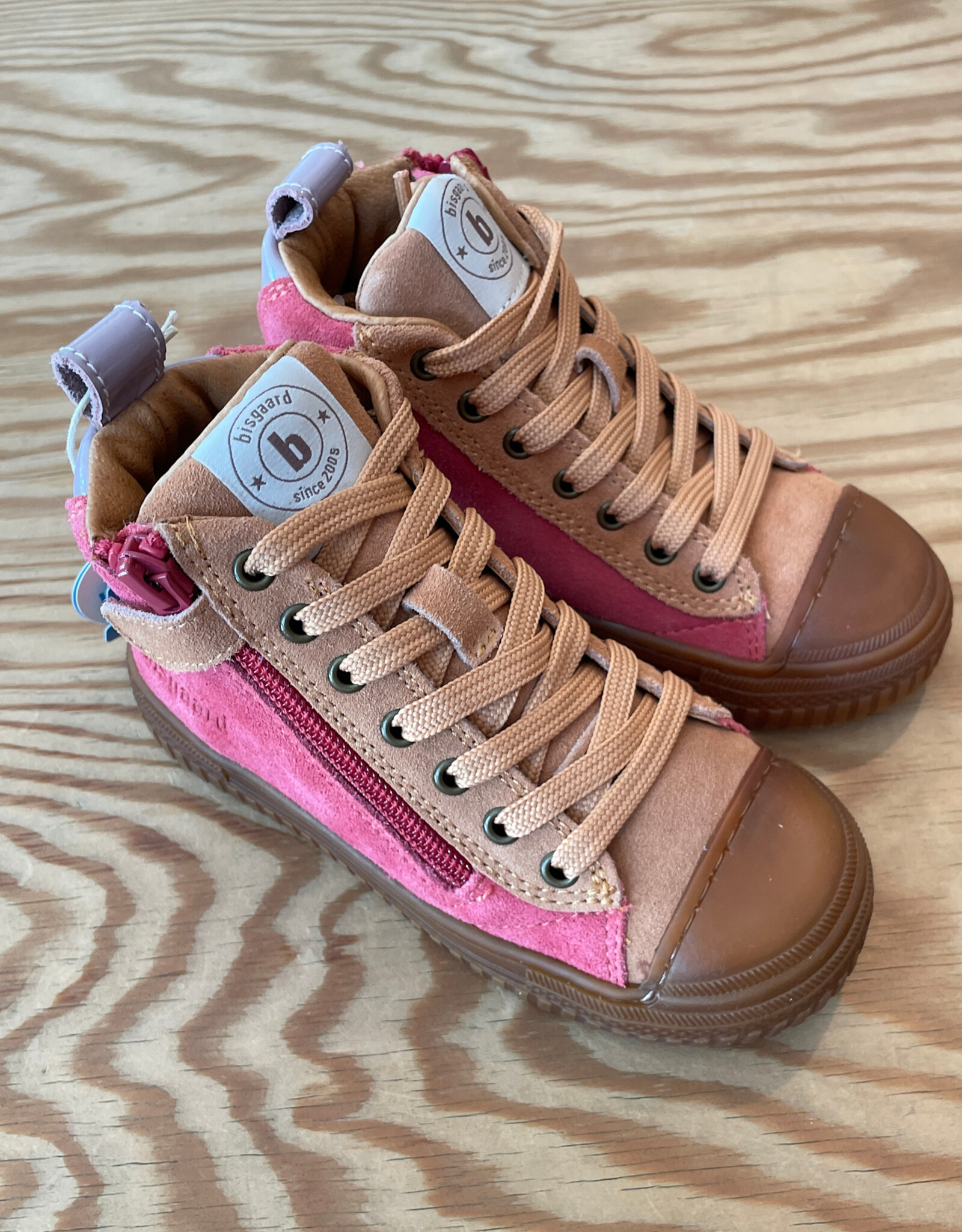 BISGAARD BISGAARD RYAN 34802.225 1813 PINK