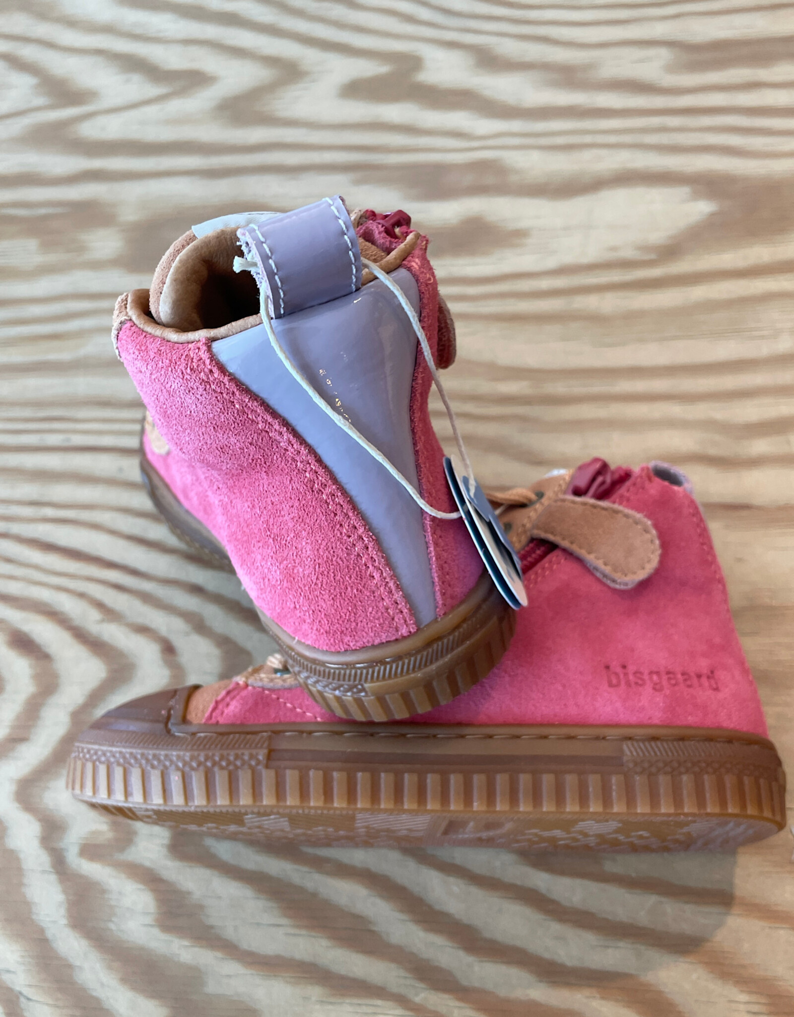 BISGAARD BISGAARD RYAN 34802.225 1813 PINK
