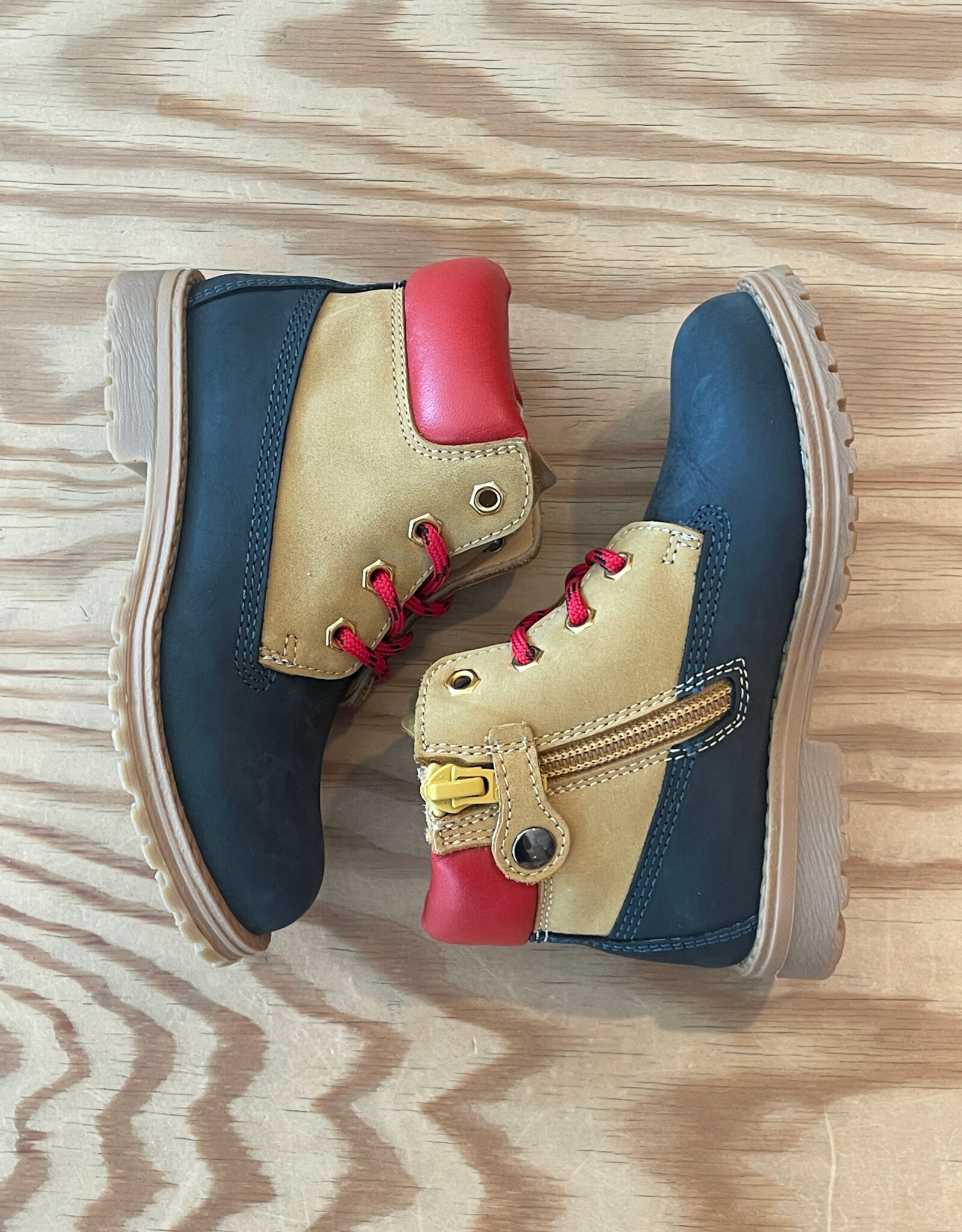 RONDINELLA RONDINELLA 4432-4C BLUE
