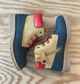 RONDINELLA RONDINELLA 4432-4C BLUE