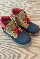 RONDINELLA RONDINELLA 4432-4C BLUE