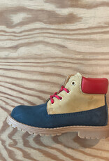 RONDINELLA RONDINELLA 4432-4C BLUE