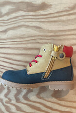 RONDINELLA RONDINELLA 4432-4C BLUE 27