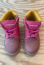 RONDINELLA RONDINELLA 4432-4D ROSA