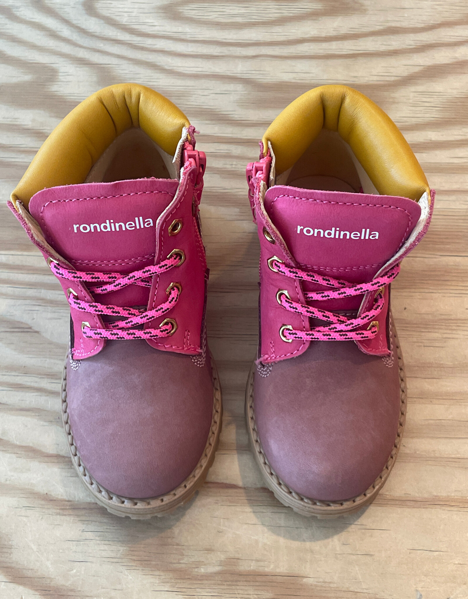 RONDINELLA RONDINELLA 4432-4D ROSA
