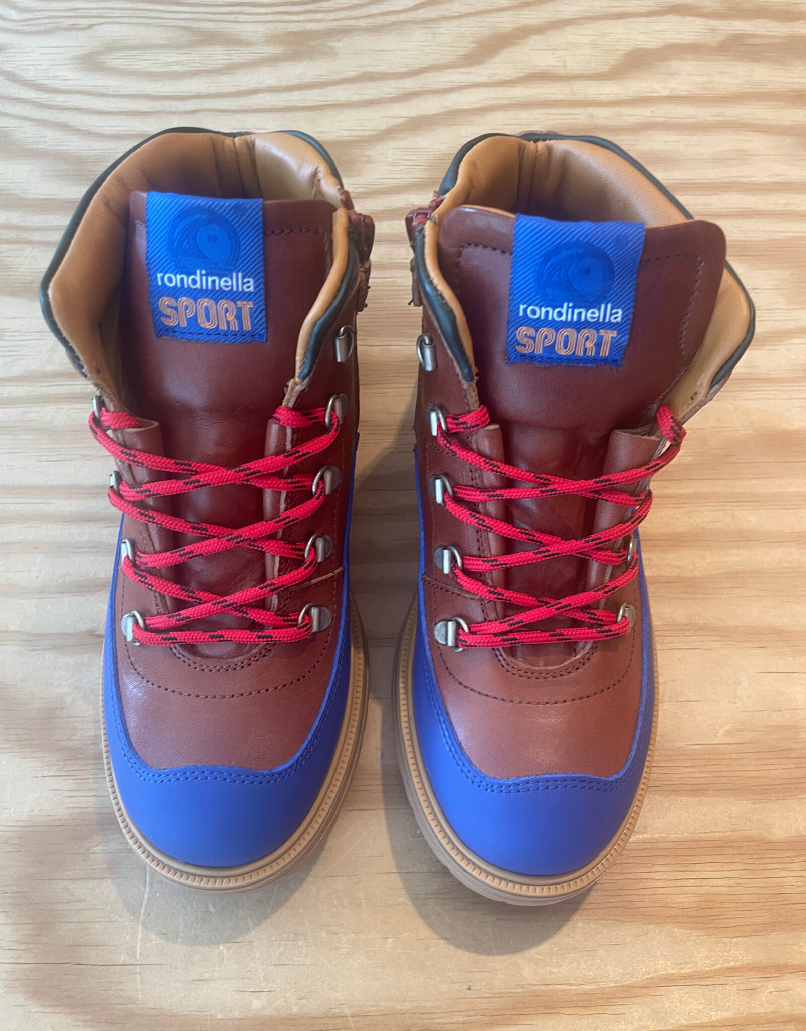 RONDINELLA RONDINELLA 12101H BLUETT 33