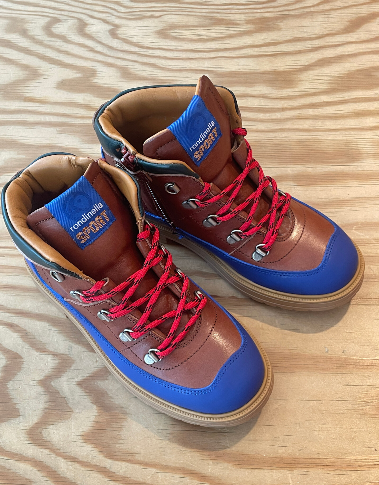 RONDINELLA RONDINELLA 12101H BLUETT 33