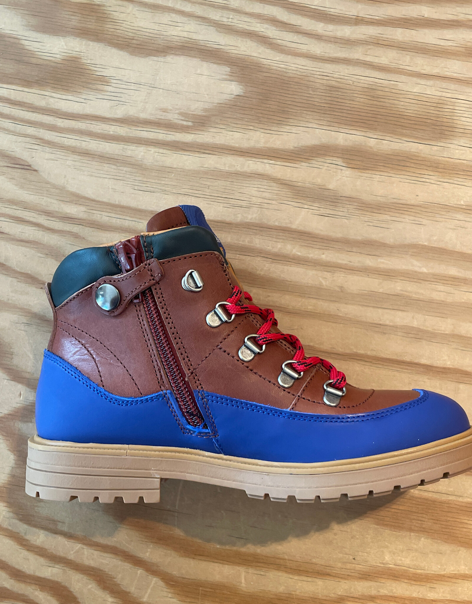 RONDINELLA RONDINELLA 12101H BLUETT 33