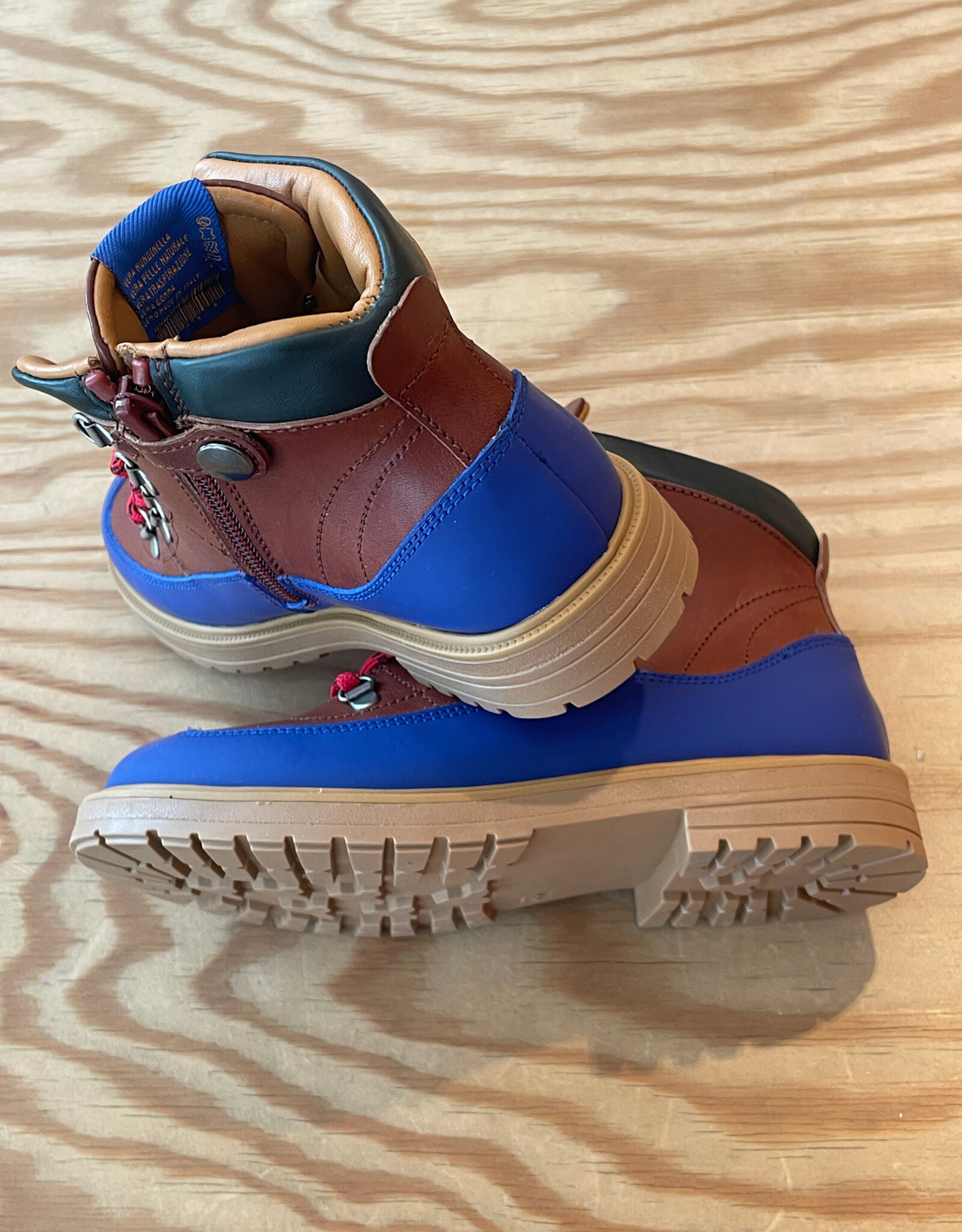 RONDINELLA RONDINELLA 12101H BLUETT 33