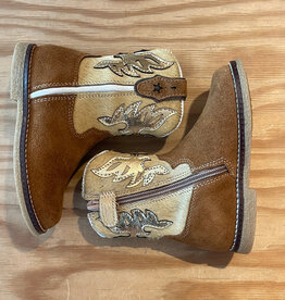 HIP/PINOCCHIO PINOCCHIO 1700 BEIGE COMBI
