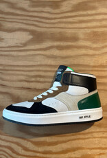 HIP/PINOCCHIO HIP 1101 BLACK COMBI