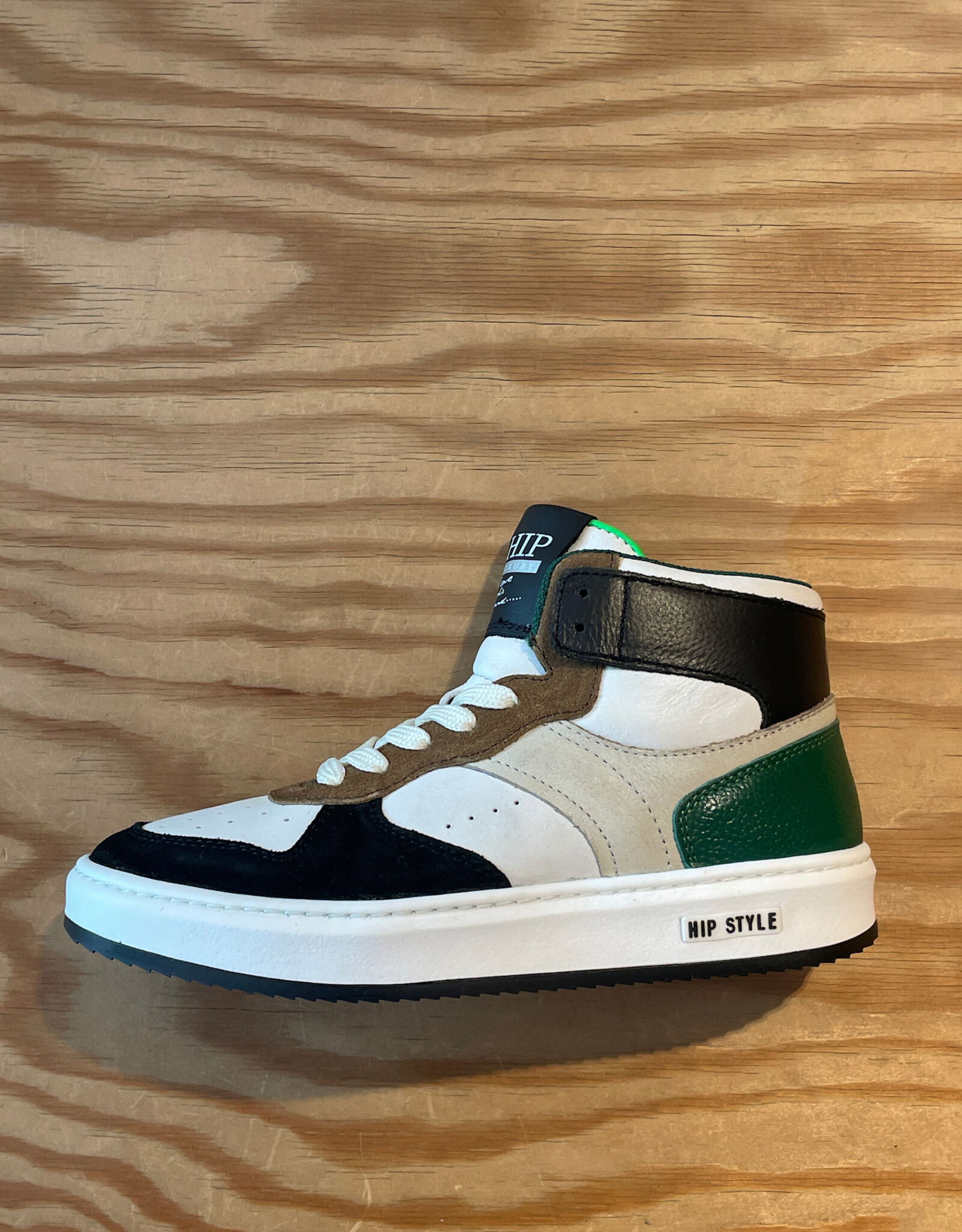 HIP/PINOCCHIO HIP 1101 BLACK COMBI