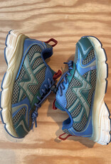NATURINO NATURINO WAVE. GUM/NET SILVESTRE-OLIVE-AZURE