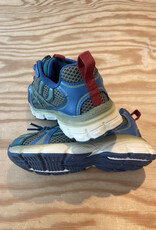 NATURINO NATURINO WAVE. GUM/NET SILVESTRE-OLIVE-AZURE
