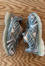 NATURINO NATURINO WAVE. METALLIC SILVER-ANTHRACITE-SAGE