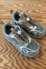NATURINO NATURINO WAVE. METALLIC SILVER-ANTHRACITE-SAGE