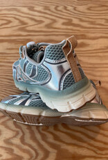 NATURINO NATURINO WAVE. METALLIC SILVER-ANTHRACITE-SAGE