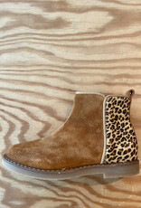 POM D'API POM D'API TRIP BACK VEL CARAMEL LEO FAUVE