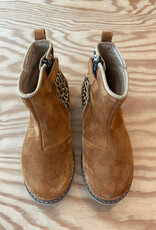 POM D'API POM D'API TRIP BACK VEL CARAMEL LEO FAUVE