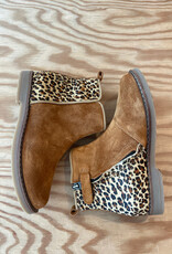 POM D'API POM D'API TRIP BACK VEL CARAMEL LEO FAUVE