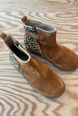 POM D'API POM D'API TRIP BACK VEL CARAMEL LEO FAUVE