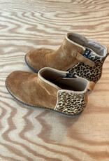 POM D'API POM D'API TRIP BACK VEL CARAMEL LEO FAUVE