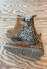 POM D'API POM D'API TRIP BACK VEL CARAMEL LEO FAUVE