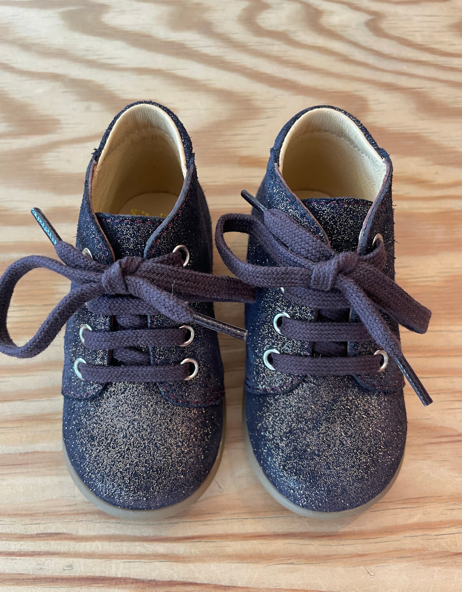 POM D'API POM D'API STAND-UP BOTTE UNIVERSE