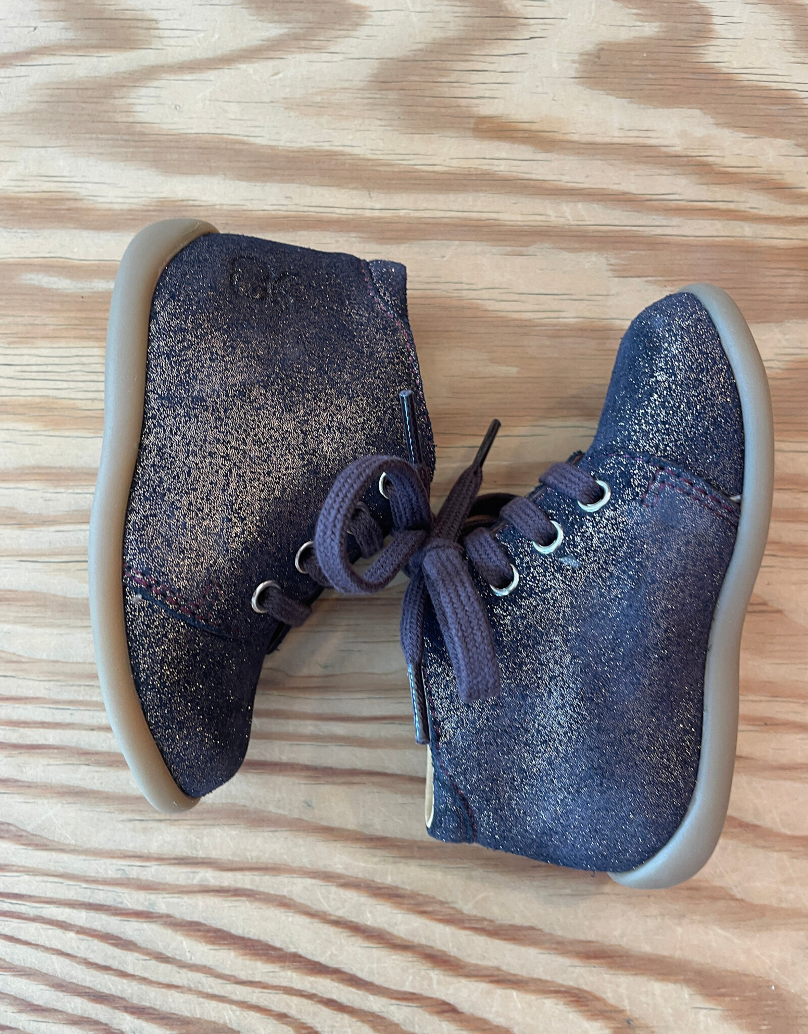 POM D'API POM D'API STAND-UP BOTTE UNIVERSE