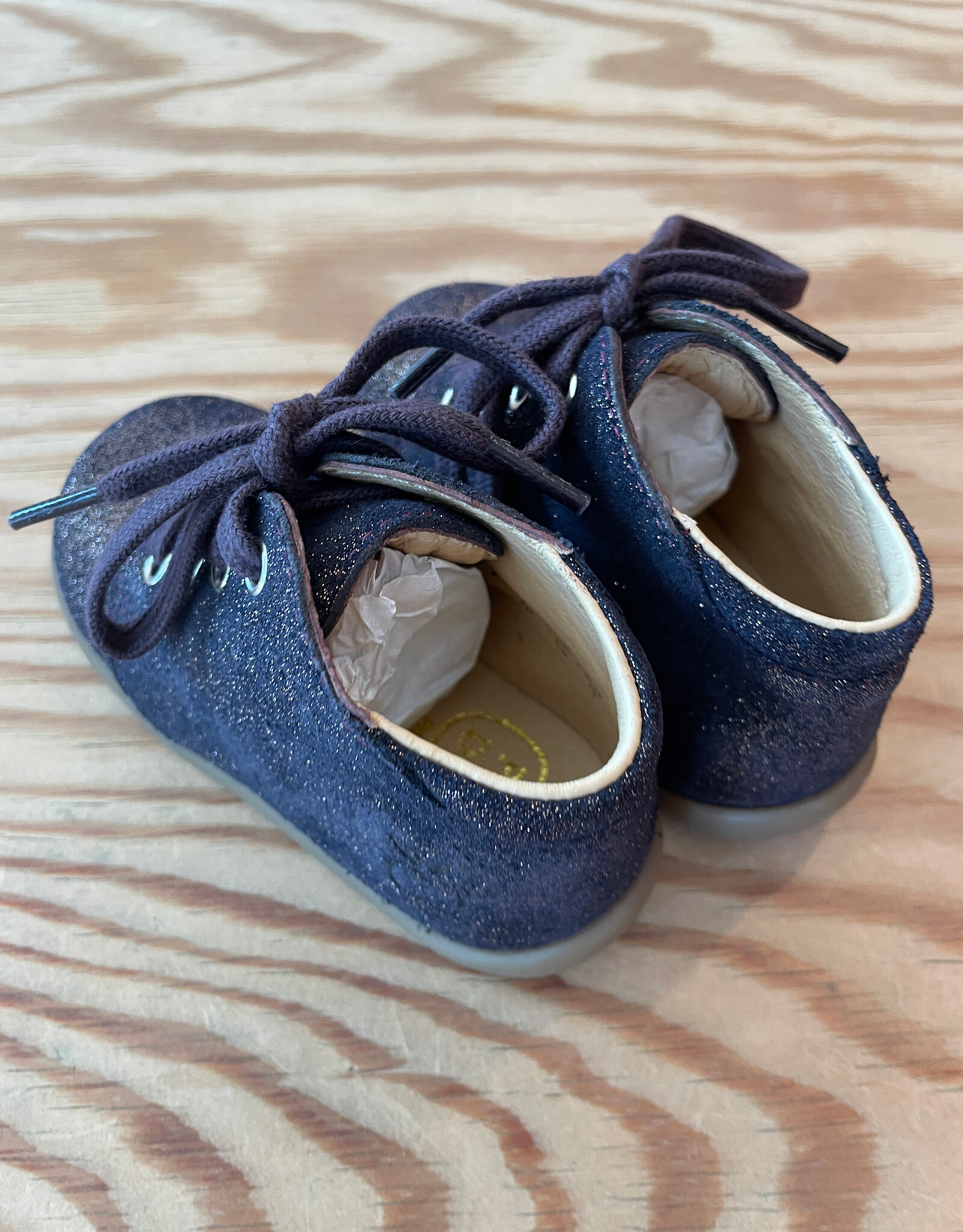 POM D'API POM D'API STAND-UP BOTTE UNIVERSE