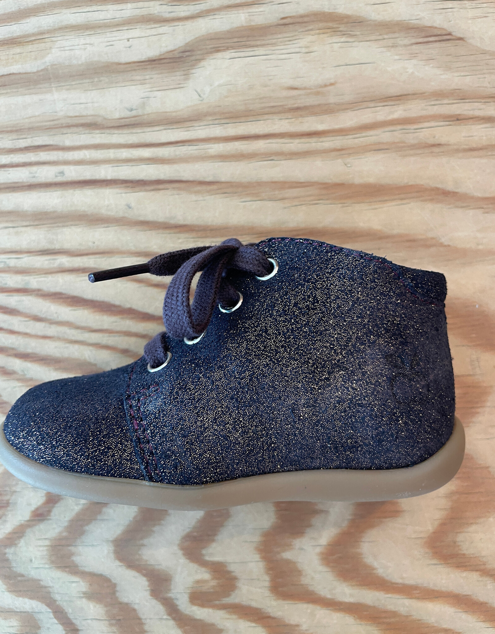 POM D'API POM D'API STAND-UP BOTTE UNIVERSE