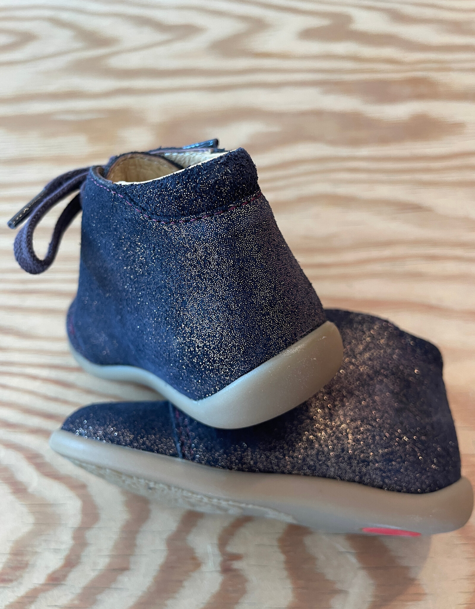 POM D'API POM D'API STAND-UP BOTTE UNIVERSE