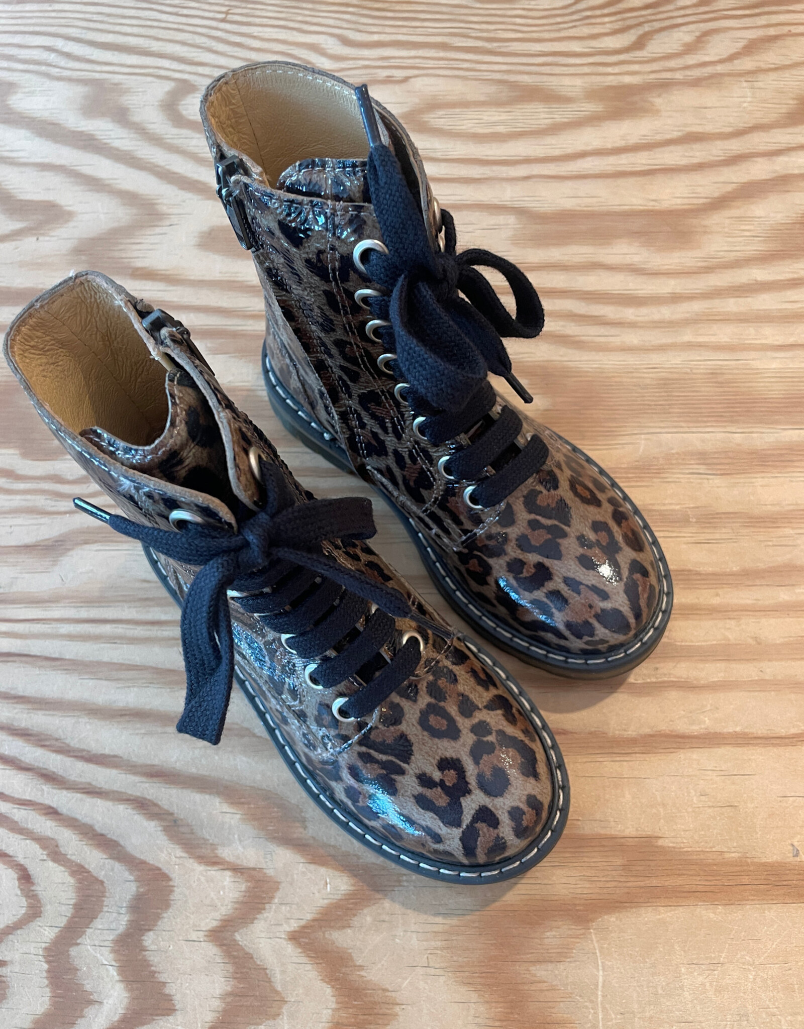 POM D'API POM D'API SID RANGER SUMATRA LUGANO 29