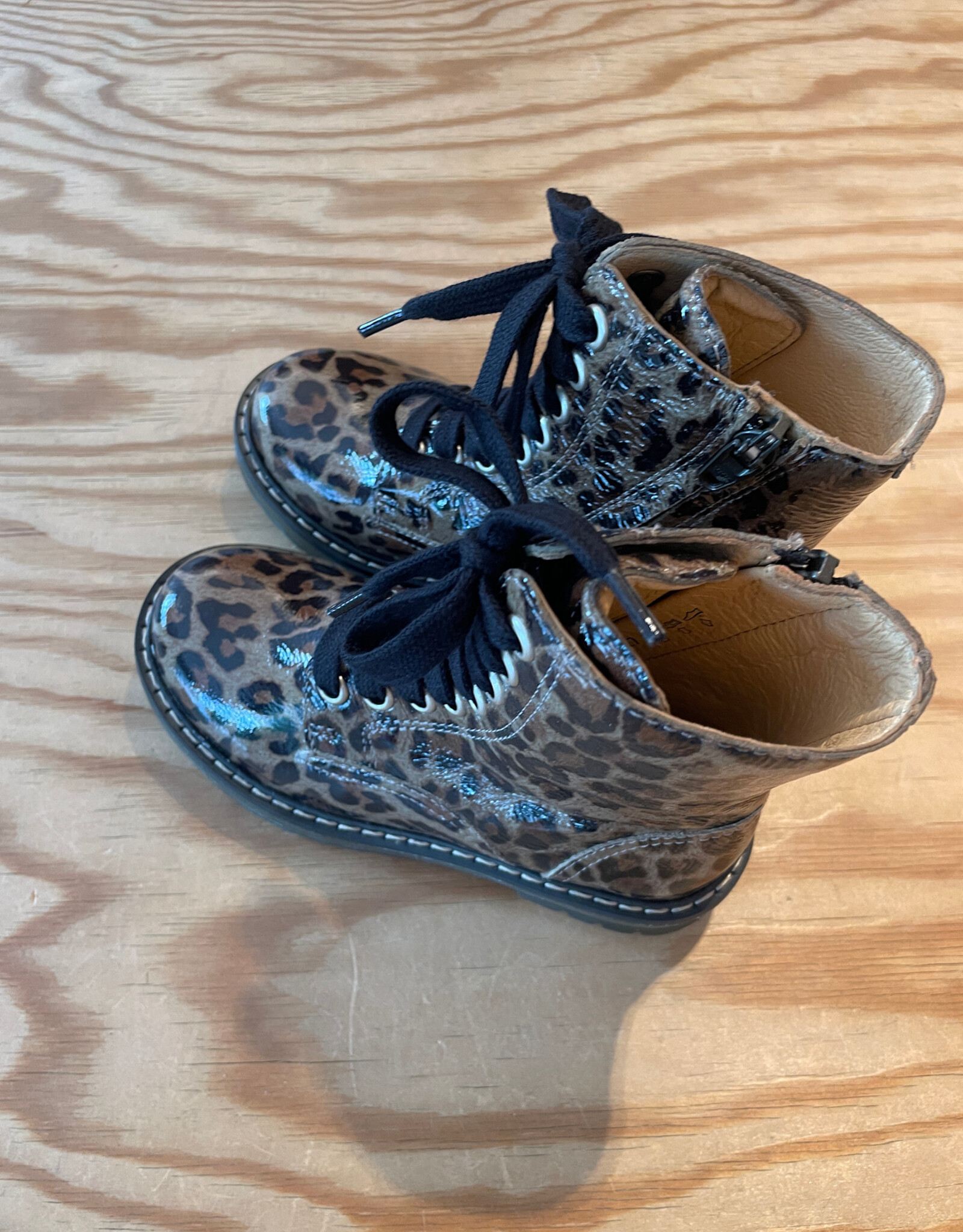 POM D'API POM D'API SID RANGER SUMATRA LUGANO 29