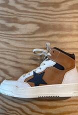 ROMAGNOLI ROMAGNOLI 7466R038 NABUK CUOIO