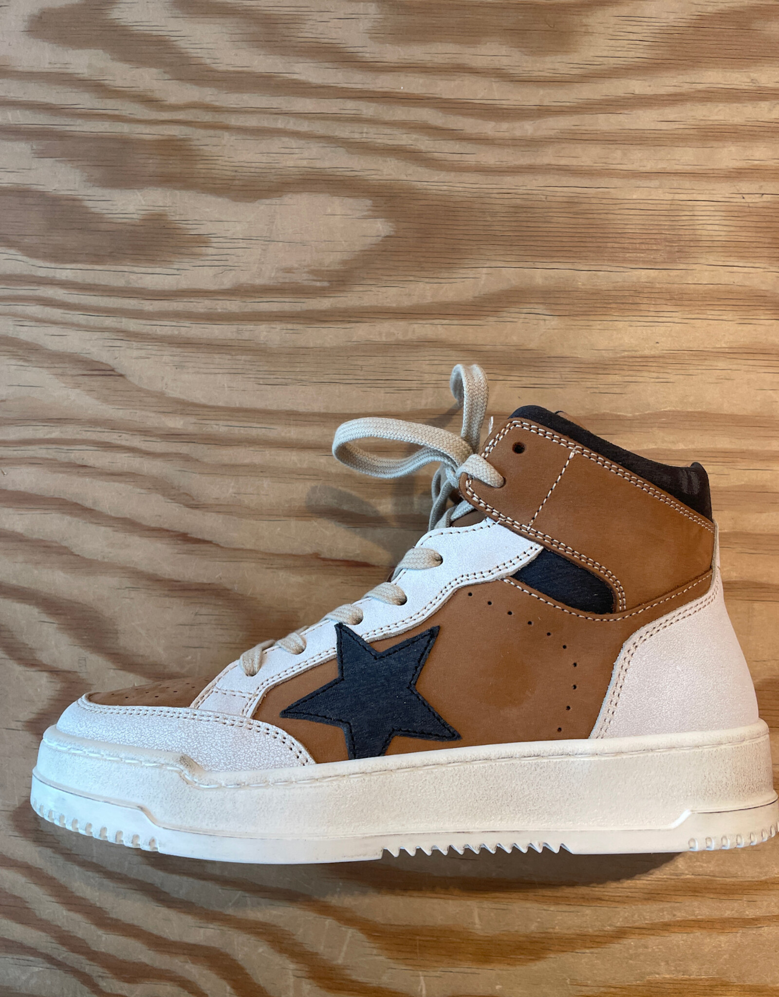 ROMAGNOLI ROMAGNOLI 7466R038 NABUK CUOIO