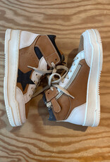 ROMAGNOLI ROMAGNOLI 7466R038 NABUK CUOIO