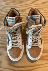 ROMAGNOLI ROMAGNOLI 7466R038 NABUK CUOIO