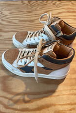 ROMAGNOLI ROMAGNOLI 7466R038 NABUK CUOIO