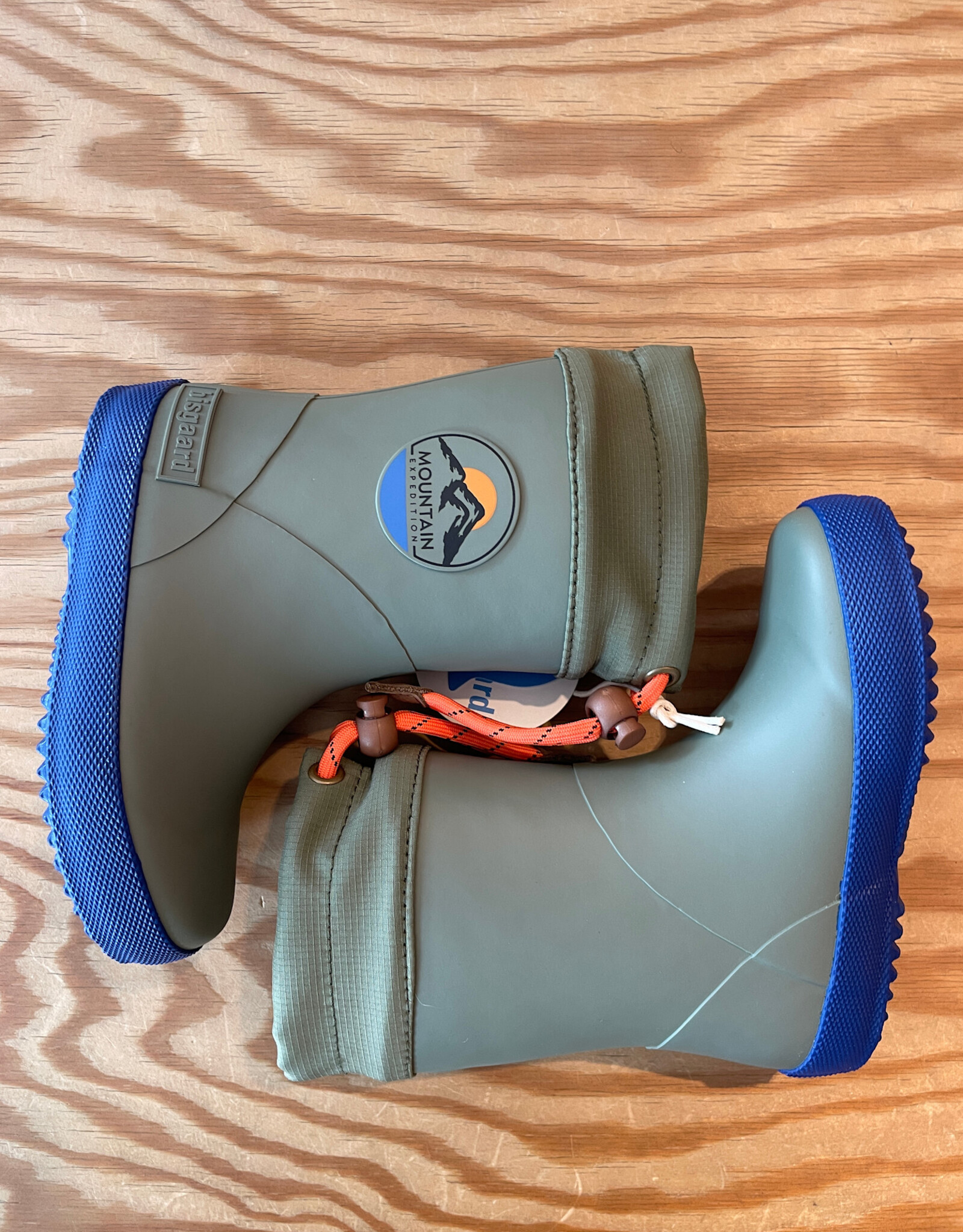 BISGAARD BISGAARD THERMO 92.009.666 sage