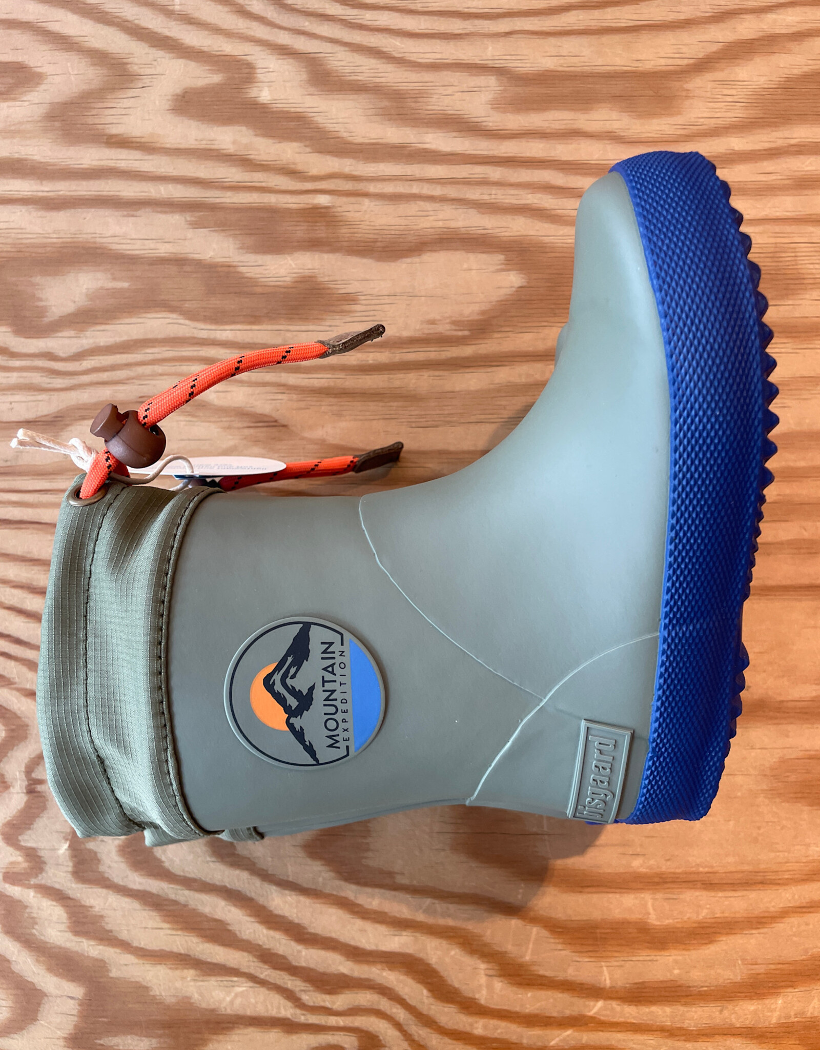 BISGAARD BISGAARD THERMO 92.009.666 sage