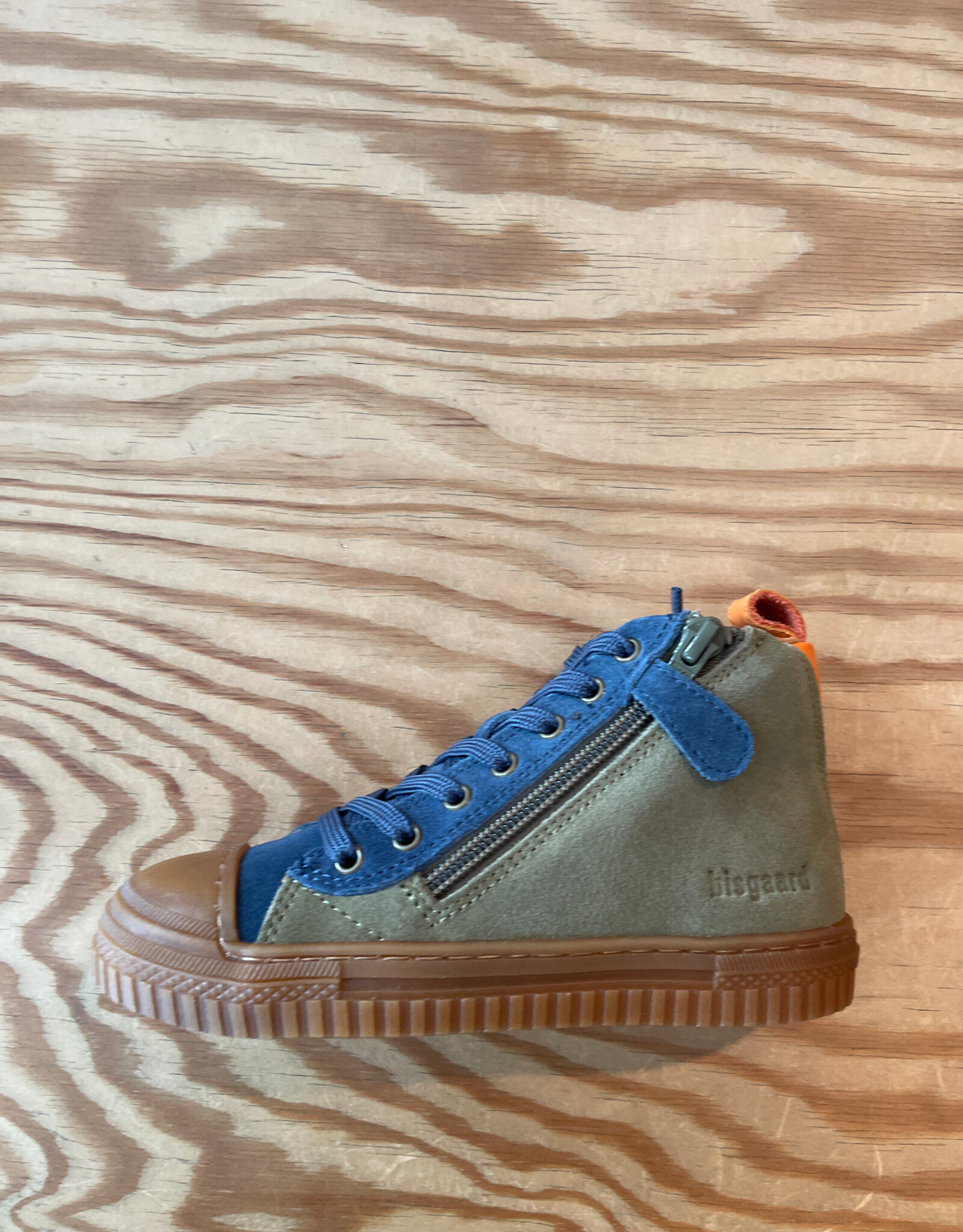 BISGAARD BISGAARD RYAN 34802.225 2080 KHAKI