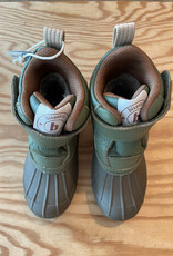 BISGAARD BISGAARD PIXIE 55003.225 2080 KAKI