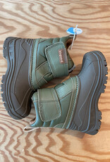BISGAARD BISGAARD PIXIE 55003.225 2080 KAKI