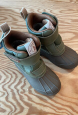 BISGAARD BISGAARD PIXIE 55003.225 2080 KAKI